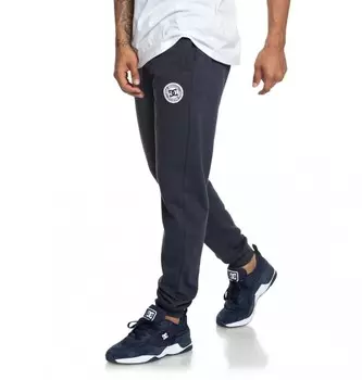 Брюки DC SHOES Rebel Pant M Black Iris