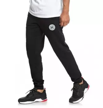 Брюки DC SHOES Rebel Pant M Black