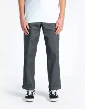 Брюки DICKIES Original 874® Work Pant Charcoal Grey 2022