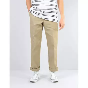 Брюки DICKIES Original 874® Work Pant Khaki 2021