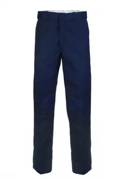 Брюки DICKIES Original 874 Work Pant Navy Blue