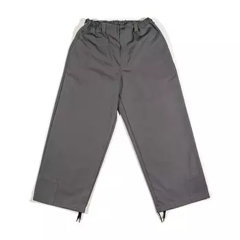 Брюки LARRY PANTS Wide Fit FW25 Grey Grey