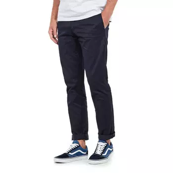 Брюки мужские CARHARTT WIP Sid Pant DARK NAVY (RINSED)