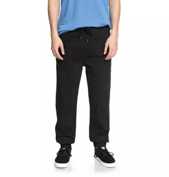 Брюки мужские DC SHOES Blamedale M Black