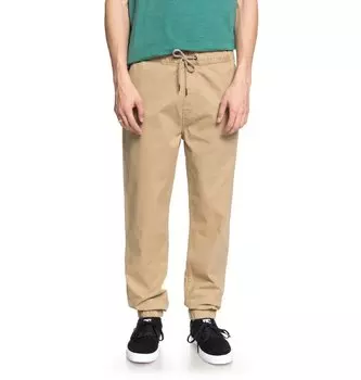 Брюки мужские DC SHOES Blamedale M Khaki