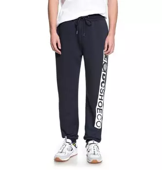 Брюки мужские DC SHOES Havelock Pant M Dark Indigo