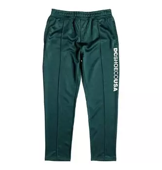 Брюки мужские DC SHOES Heggerty Track M June Bug