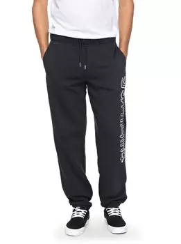 Брюки мужские QUIKSILVER Newtrackptscree M Black