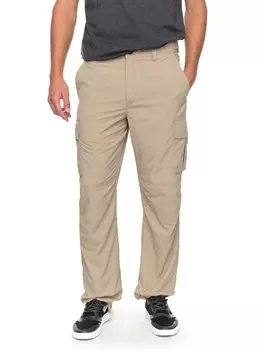 Брюки мужские QUIKSILVER Skipperpant M Twill