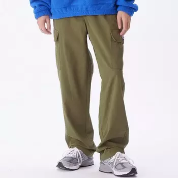Брюки OBEY Easy Ripstop Cargo Pant FIELD GREEN