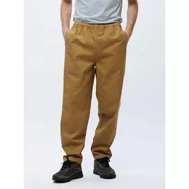 Брюки OBEY Easy Twill Pant KHAKI 2021