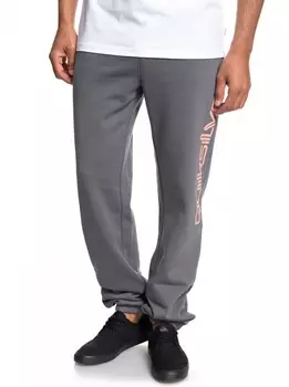 Брюки QUIKSILVER Halfdayspant M Quiet Shade