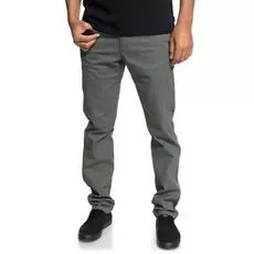 Брюки QUIKSILVER Krandy5Pckt M Thyme