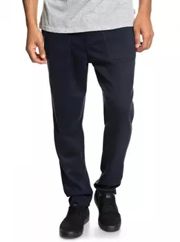 Брюки QUIKSILVER Quikbondsweatpt M Navy Blazer