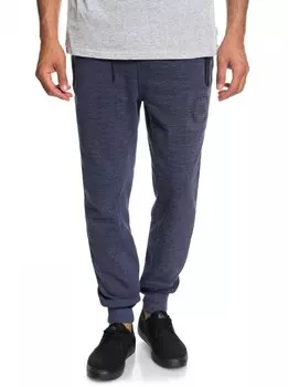 Брюки QUIKSILVER Yattemipant M Bijou Blue Heather