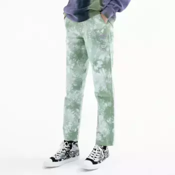 Брюки RIPNDIP Og Prisma Twill Pants Pine Tie Dye 2023