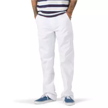Брюки VANS х Baker Mn Authentic Chino Pant White