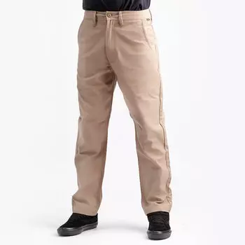 Брюки VANS Mn Authentic Chino G Military 2021