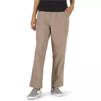 Брюки VANS Municiple Pant Military Khaki 2020