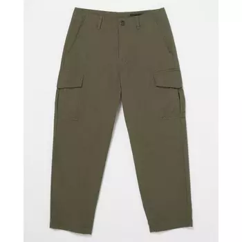 Брюки VOLCOM Grande Barracks Cargo Pant Wintermoss