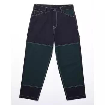 Брюки VOLCOM Kraftsman Reinforced Pant Navy