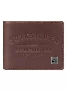 Бумажник мужской QUIKSILVER Mackiv M Demitasse