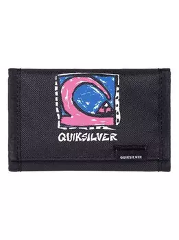Бумажник мужской QUIKSILVER Theeverydaily M Riviera