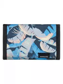 Бумажник мужской QUIKSILVER Theeverydaily M Tarmac