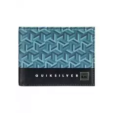 Бумажник QUIKSILVER Freshness M Tapestry