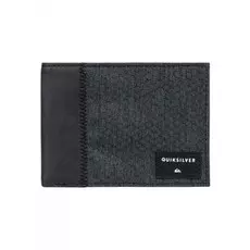 Бумажник QUIKSILVER Freshnessplus4 M Black