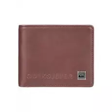 Бумажник QUIKSILVER Mackvi M Chocolate Brown