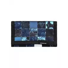 Бумажник QUIKSILVER Theeverydaily M Bijou Blue