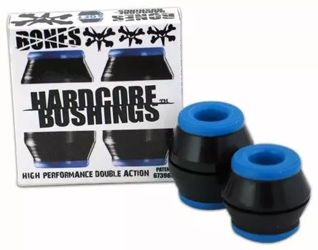 Бушинги BONES Soft Set