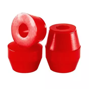 Бушинги GULLWING Gullwing Bushing Pack 3 Cone/Cone 90A
