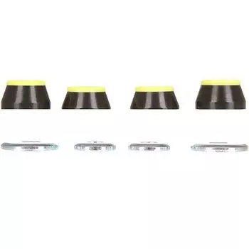 Бушинги Юнион bushings