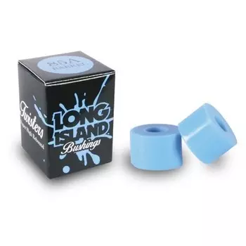 Бушинги LONG ISLAND Barrel Blue 85A 2022