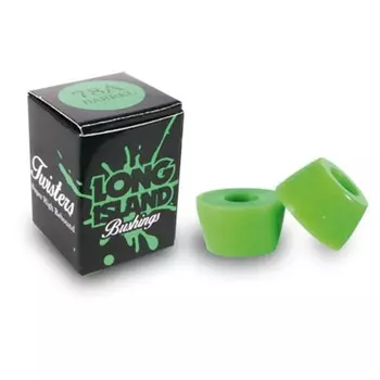 Бушинги LONG ISLAND Barrel Green 78A 2022