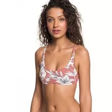 Бюстгальтер купальный ROXY Prt So Lo R Withered Rose Lily House
