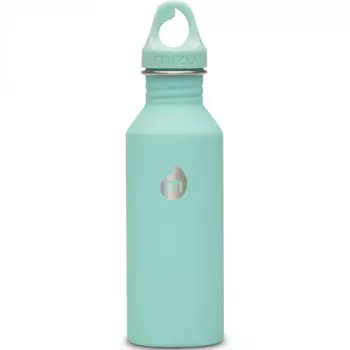 Бутылка для воды MIZU Mizu M5 A/S St Spearmint W Spearmint Loop Cap