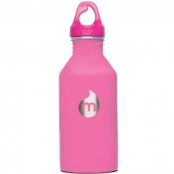 Бутылка для воды MIZU Mizu M6 A/S St Pink Le W Pink Loop Cap