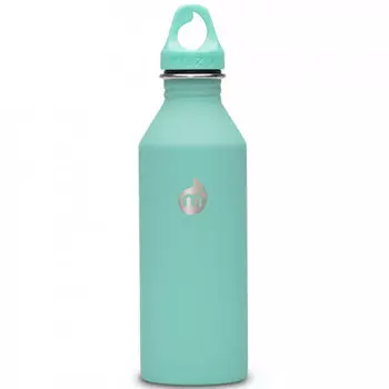 Бутылка для воды MIZU Mizu M8 A/S Spearmint Le W Spearmint Loop Cap