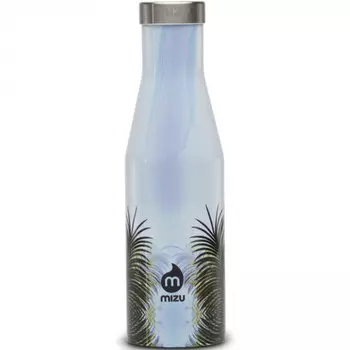 Бутылка для воды MIZU S4 A/S Rainforest Graphic W Stainless Lid