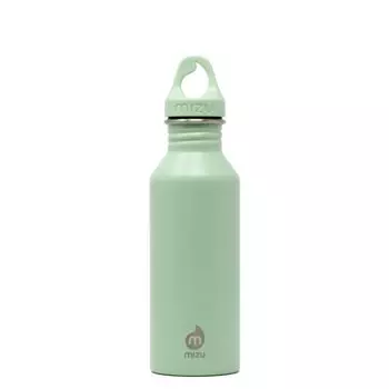 Бутылка MIZU M5 Sea Glass 2022