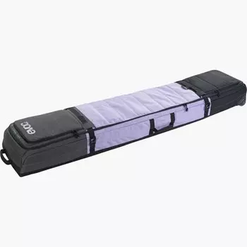 Чехол для cноуборда EVOC Snow Gear Roller Multicolour (Carbon Grey/Purple Rose/Black) 175 2022