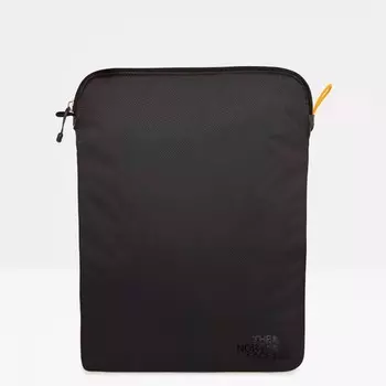Чехол для ноутбука THE NORTH FACE Flyweight Laptop 13 Asphalt Grey