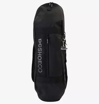 Чехол для скейтборда DC SHOES Allweather Skate Bag Black 2022