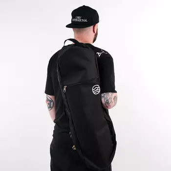 Чехол для скейтборда RIDESTEP Black 2021