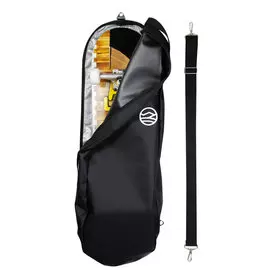 Чехол для скейтборда RIDESTEP Black