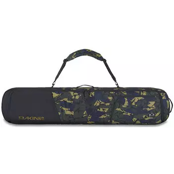 Чехол для сноуборда DAKINE Low Roller Snowboard Bag Cascade Camo 2022