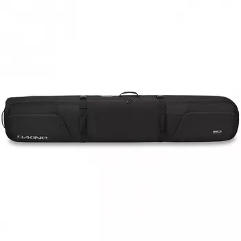 Чехол для сноуборда на колесах DAKINE High Roller Snowboard Bag Black 175